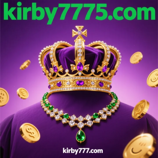 kirby777.com