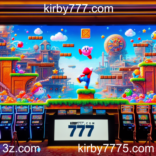 A Magia dos Jogos de Plataforma: Uma Viagem Através do Gênero